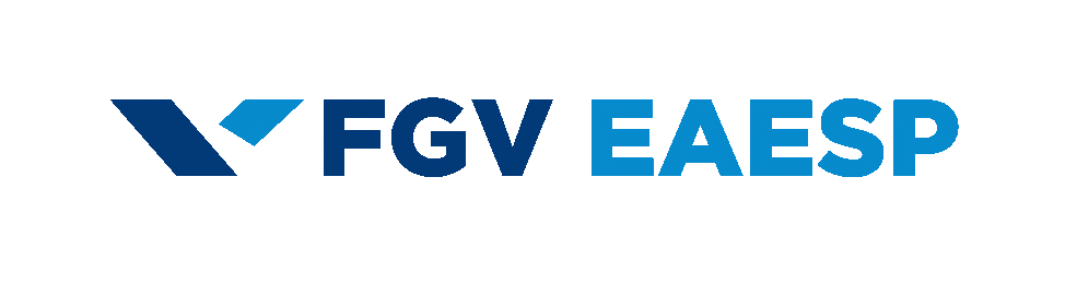 FGV EAESP logo
