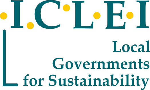 Iclei logo