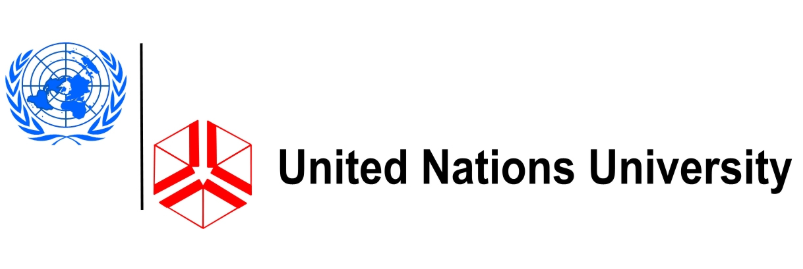 United Nations University logo